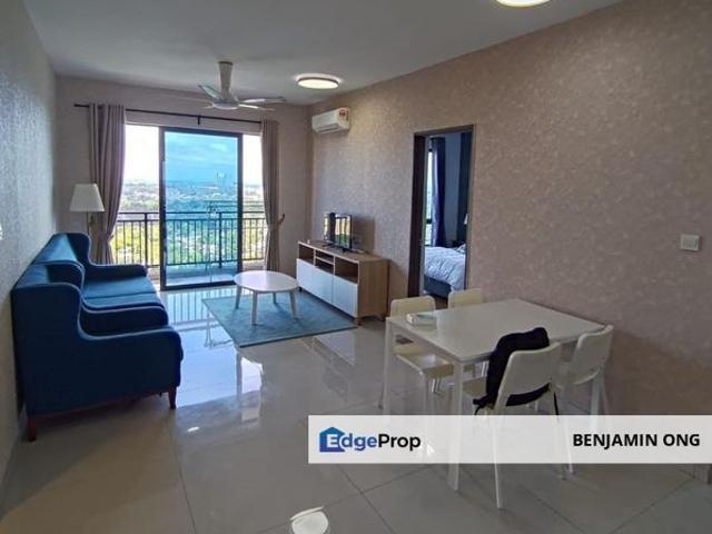 Condominium for rent in Johore Bahru, Johor