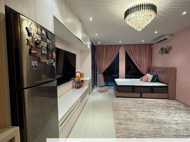 Condominium for rent in Johore Bahru, Johor