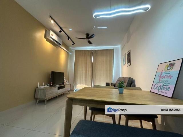 Condominium for rent in Johore Bahru, Johor