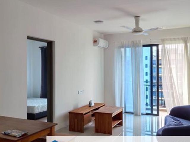 Condominium for rent in Johore Bahru, Johor