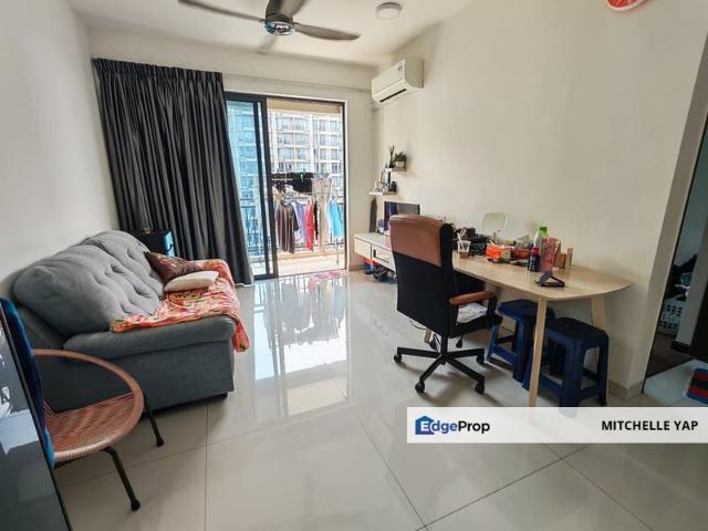 Condominium for sale in Johore Bahru, Johor