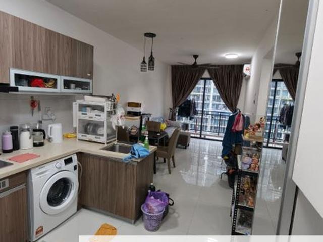 Condominium for sale in Johor Bahru