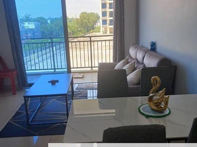 Condominium for rent in Johore Bahru, Johor