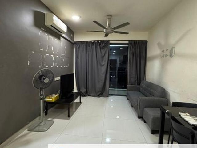 Condominium for rent in Johor Bahru