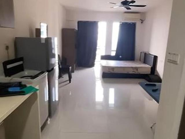 Condominium for rent in Johore Bahru, Johor