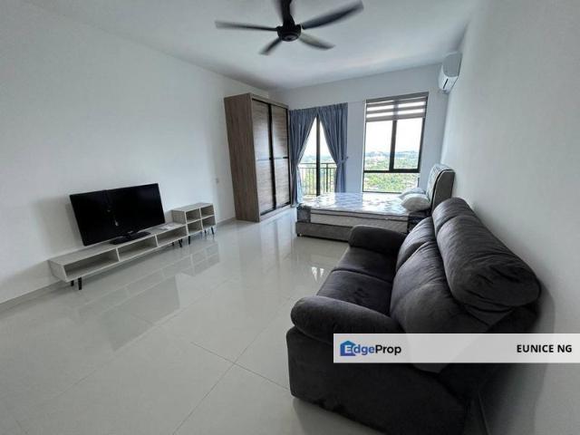 Condominium for sale in Johore Bahru, Johor