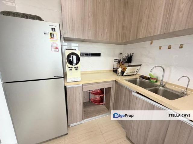 Condominium for rent in Johor Bahru