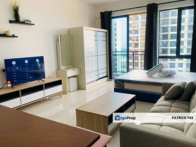 Condominium for sale in Johore Bahru, Johor