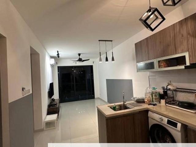 Condominium for sale in Johore Bahru, Johor