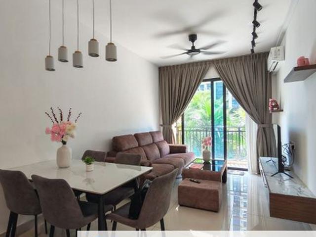 Condominium for rent in Johore Bahru, Johor