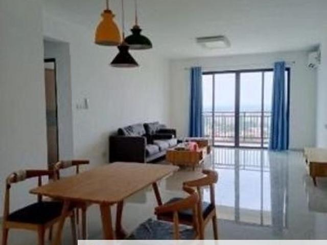 Condominium for rent in Johore Bahru, Johor