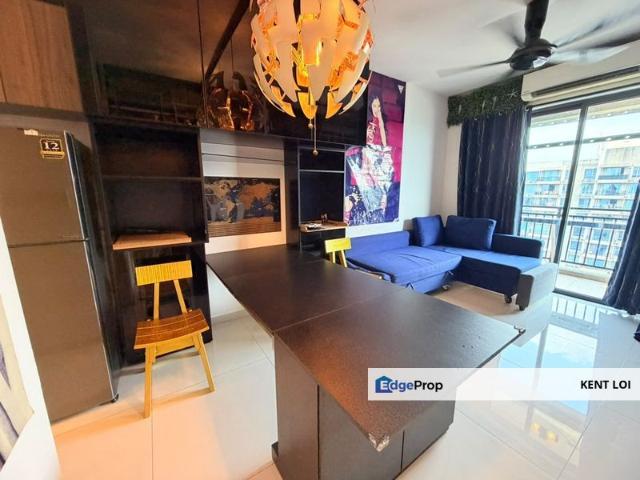 Condominium for rent in Johore Bahru, Johor