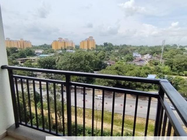 Condominium for rent in Johore Bahru, Johor