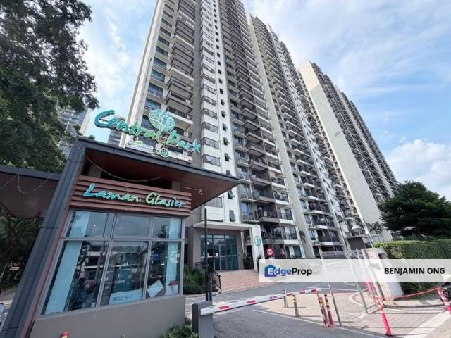 Condominium for sale in Johore Bahru, Johor