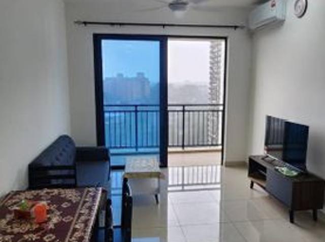 Condominium for rent in Johore Bahru, Johor