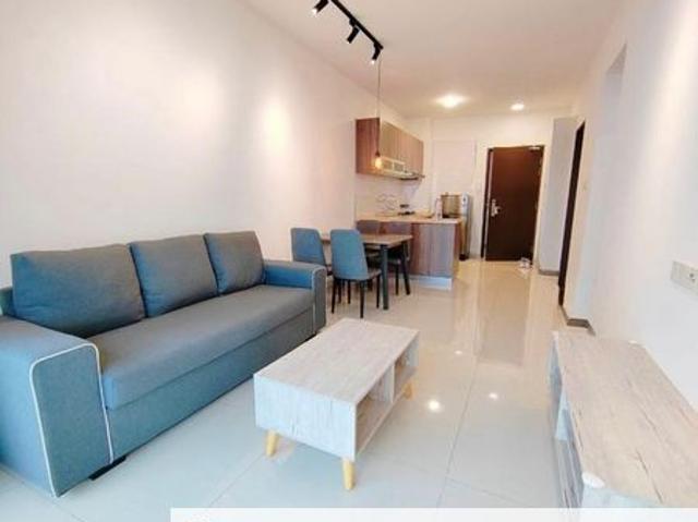 Condominium for sale in Johore Bahru, Johor
