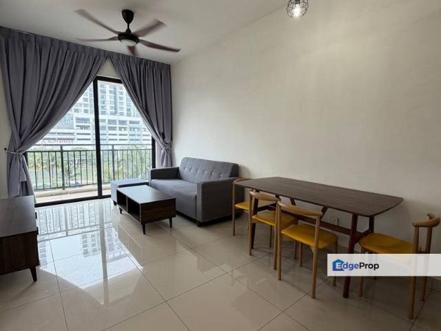 Condominium for rent in Johore Bahru, Johor