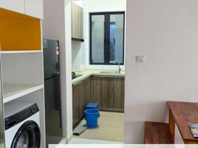 Condominium for rent in Johore Bahru, Johor