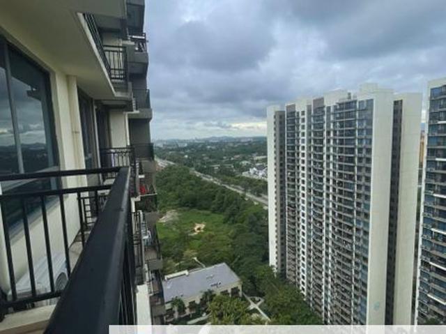 Condominium for sale in Johore Bahru, Johor