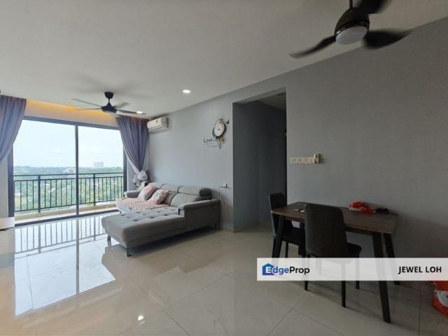 Condominium for rent in Johor Bahru
