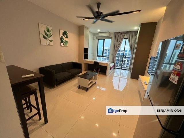 Condominium for rent in Johore Bahru, Johor