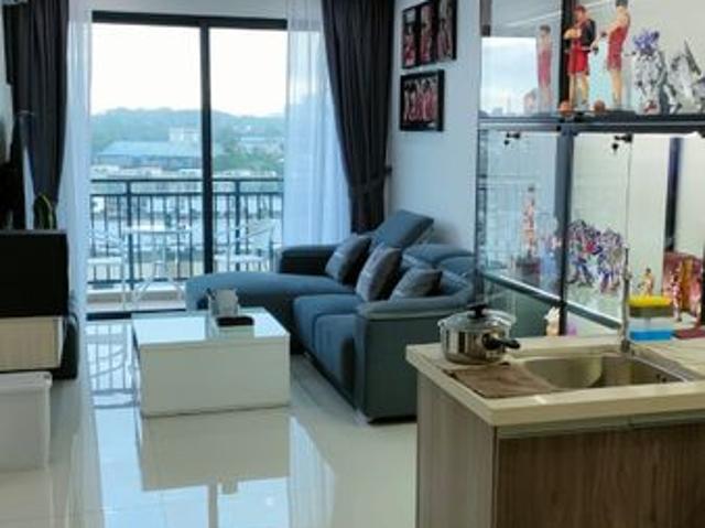 Condominium for sale in Johore Bahru, Johor