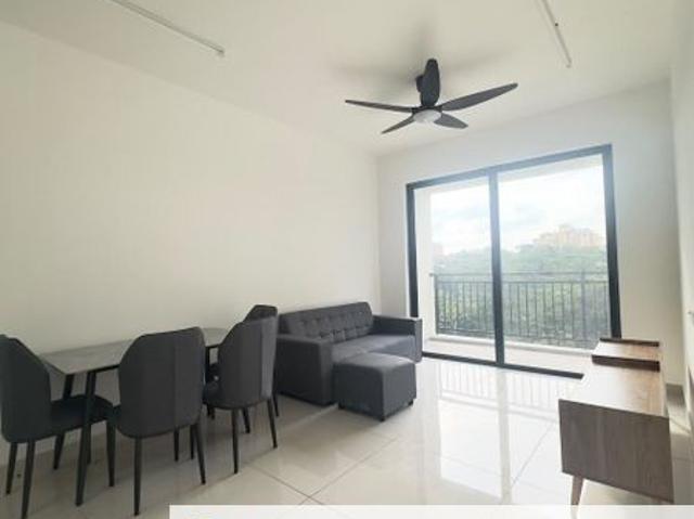 Condominium for rent in Johore Bahru, Johor