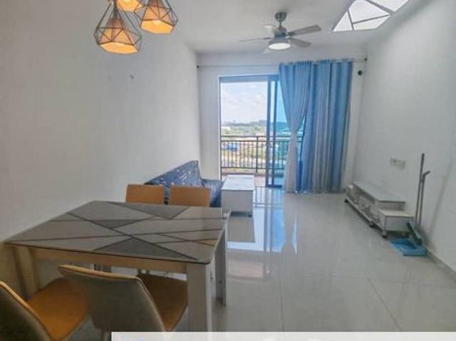 Condominium for rent in Johore Bahru, Johor