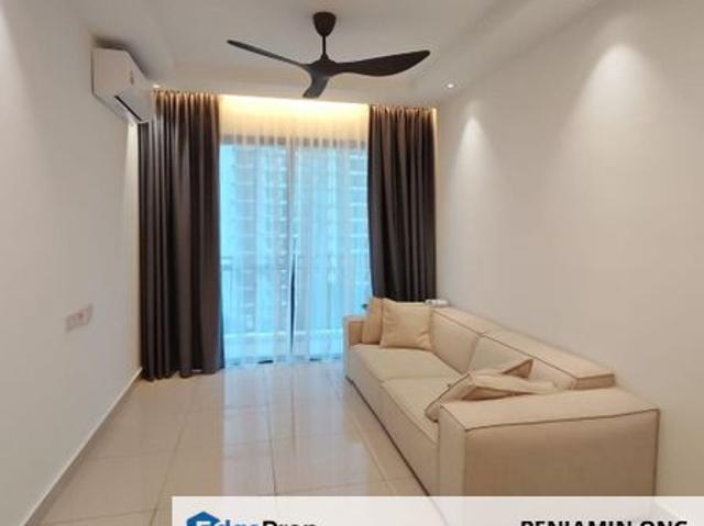 Condominium for rent in Johore Bahru, Johor