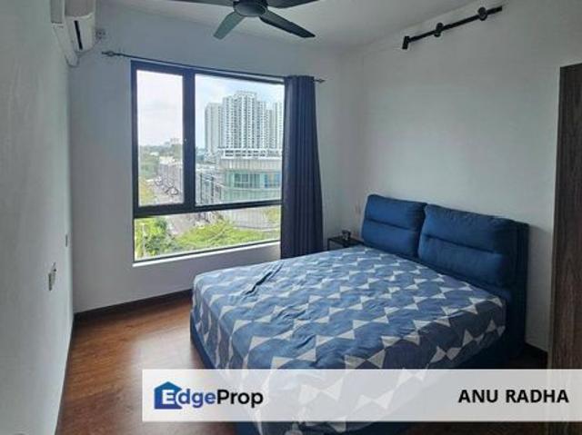 Condominium for rent in Johore Bahru, Johor