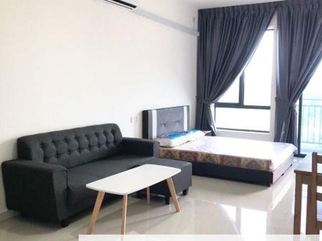 Condominium for sale in Johore Bahru, Johor
