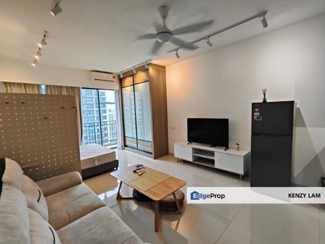 Condominium for rent in Johor Bahru