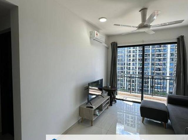 Condominium for sale in Johore Bahru, Johor
