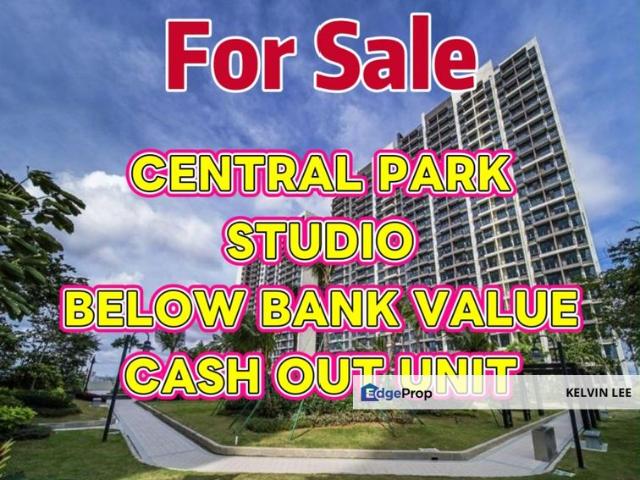 Condominium for sale in Johore Bahru, Johor