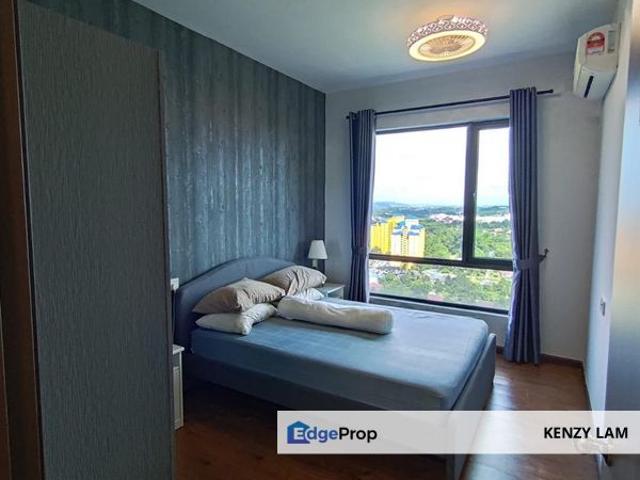 Condominium for rent in Johor Bahru