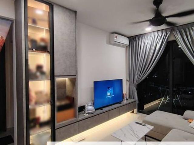 Condominium for rent in Johore Bahru, Johor