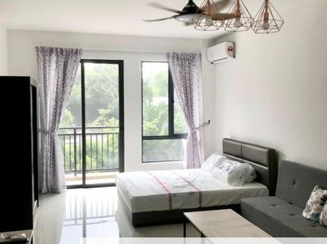 Condominium for rent in Johore Bahru, Johor