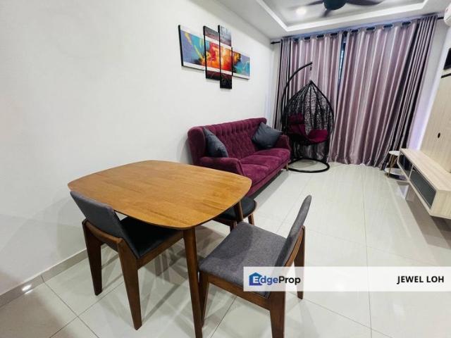 Condominium for rent in Johore Bahru, Johor