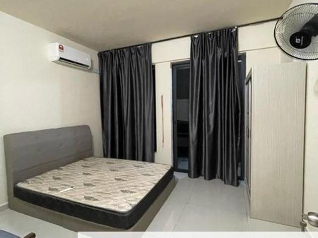 Condominium for rent in Johore Bahru, Johor