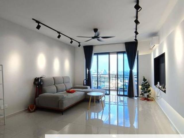 Condominium for rent in Johore Bahru, Johor