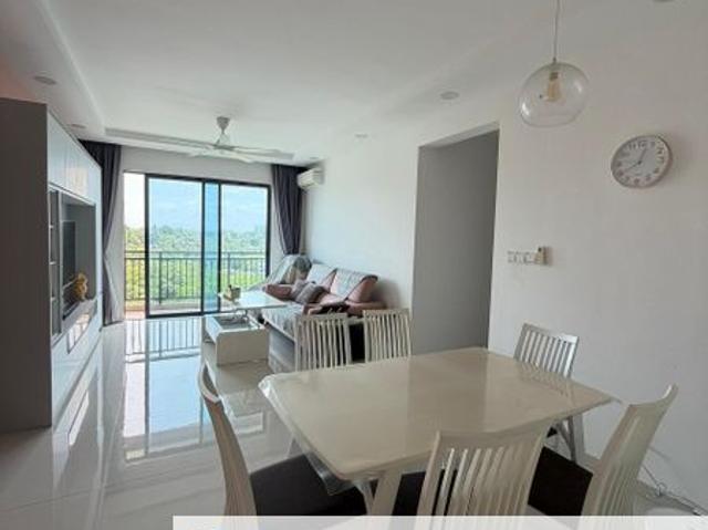 Condominium for rent in Johore Bahru, Johor