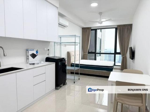 Condominium for rent in Johore Bahru, Johor