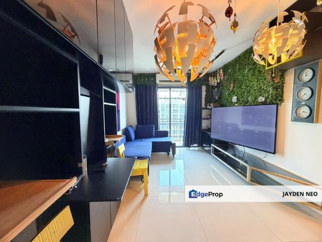 Condominium for rent in Johore Bahru, Johor
