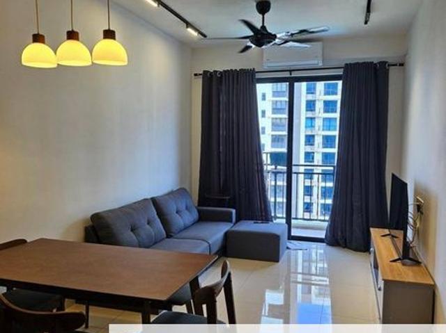 Condominium for rent in Johore Bahru, Johor
