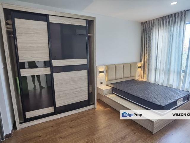 Condominium for sale in Johore Bahru, Johor