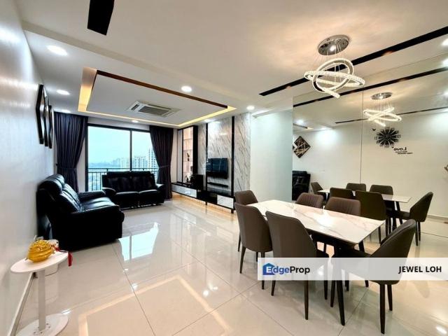 Condominium for rent in Johore Bahru, Johor