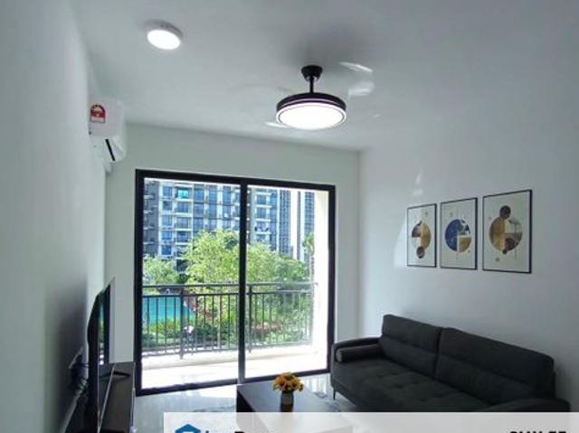 Condominium for rent in Johore Bahru, Johor