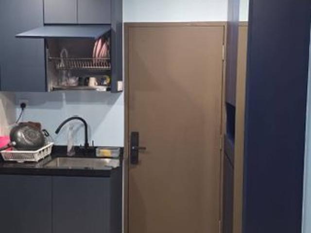 Condominium for rent in Johore Bahru, Johor