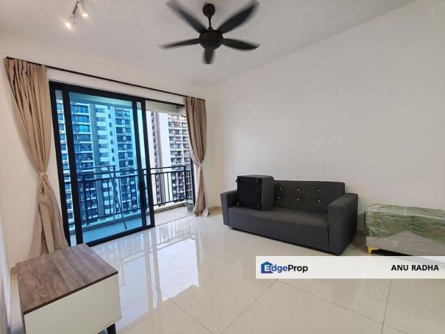 Condominium for rent in Johore Bahru, Johor