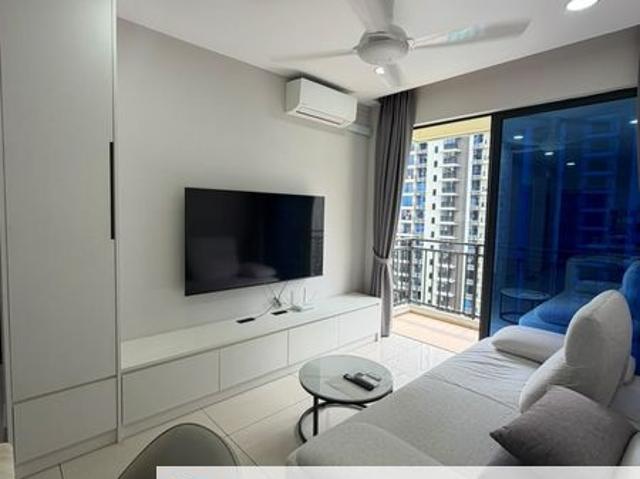 Condominium for rent in Johore Bahru, Johor
